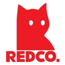 Red Co. logo