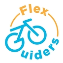 Flex Guiders logo