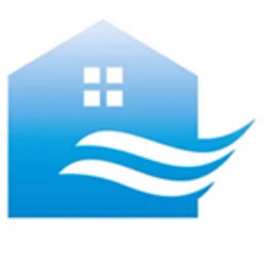 Victor Air Conditioning & Heating logo