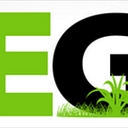 EcoGrass logo