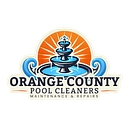Orange County Pool Cleaners logo