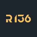 R136 Ventures logo
