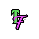 Twisted Fantasies logo