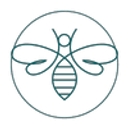 Worker Bee Yoga logo