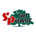S&P Tree Service logo