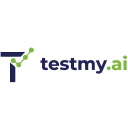 TestMy.AI logo