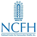 National Center for Farmworker Health (NCFH) logo