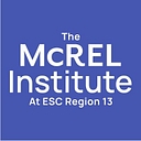 McREL (The McREL Institute) logo