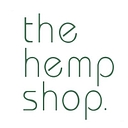 The Hemp Shop logo