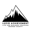 Lucid Achievement logo