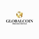 Shop Global Coin logo