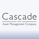 Cascade Asset Management logo