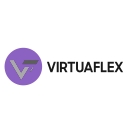 VirtuaFlex logo