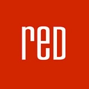 Red Modern Furniture logo