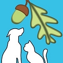 Acorn Hill Animal Hospital logo