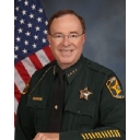 Polk County Sheriff's Office (Polk Sheriff) logo