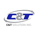 C&T Solution logo