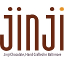 Pure Chocolate By Jinji logo