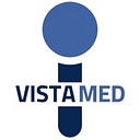 IvistaMed logo