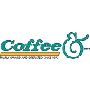 Coffee & logo