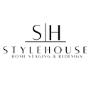 StyleHouse Home Staging & Design logo