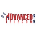 Advanced Telecom Systems logo