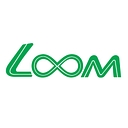 Loom Solar logo