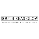 South Seas Glow Spray Tanning logo