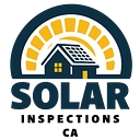 Solar Inspections CA logo
