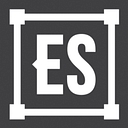 Edwards Smith Construction logo