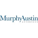 Murphy Austin logo