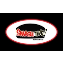 Smash That Burger logo