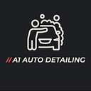 A1 Auto Detailing logo