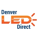 Denver LED Direct logo