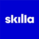Skilla logo