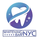 Whitening Bar NYC logo