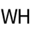 White Harmony logo