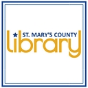 St. Mary's County Library logo