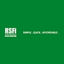 RSFi Office Furniture logo