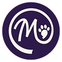 Molly's Dog Care logo