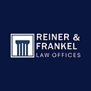 Reiner, Slaughter & Frankel, LLP logo