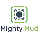 Mighty Mud logo