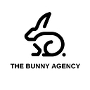 Bunny Agency logo