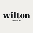 Wilton London logo