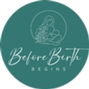 Before Birth Begins logo