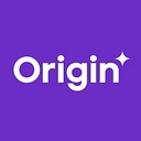 OriginUX logo
