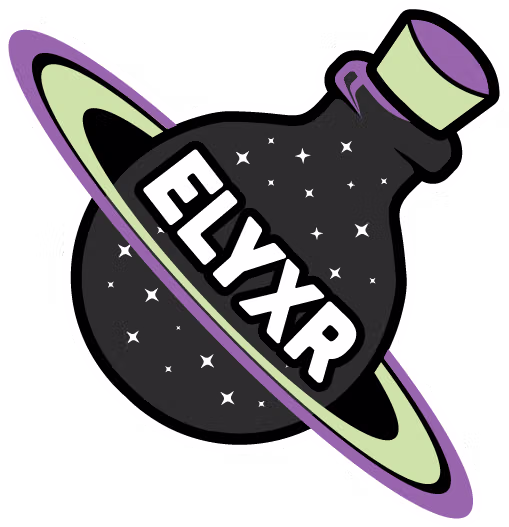 elyxr.com favicon