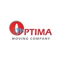 Optima Moving logo