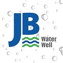 JB Water Well logo