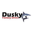 Dusky logo
